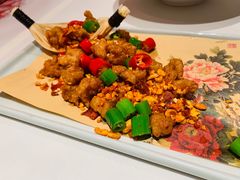 黄飞鸿掌中宝-千百味红餐厅·江西菜(绿地双子塔店)