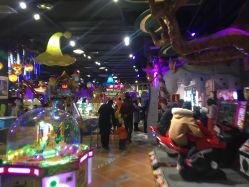 -卡通尼乐园(印象城购物中心店)