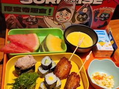-摩打食堂(佳兆业店)