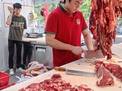 -养牛邓·潮汕牛肉海鲜自助火锅(广州店)