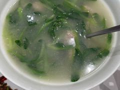 -道道鲜·崇明私房菜(五角场店)