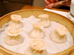 -鼎泰丰(云顶高原店)