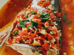 -雁荡老杨土菜馆