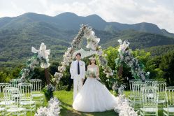 -秦皇岛我和你婚纱摄影工作室