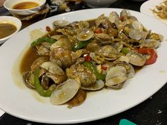 -一哥美食(总店)