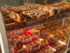 -味多美蛋糕(航天桥店)