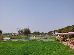 -嘉北郊野公园