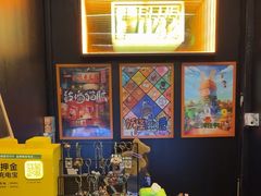 -203密室逃脱体验馆·聚会·亲子·团建(中关村店)