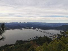 -千岛湖天屿景区