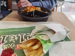 -德克士(东安店)