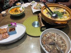-古集小镇(银泰店)