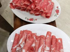-江湖黑大兔(杨家坪店)
