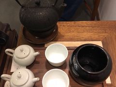 -去茶山(新光里店)