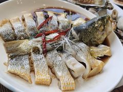 -海味当家·蒸锅海鲜(星海公园店)