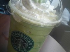 DSC00695-星巴克臻选(广州沙面店)