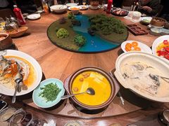 -丹江渔村(首都机场店)