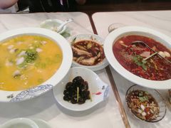 -蜀腾川·火锅鱼.烤鱼(新世界城店)