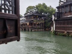 -茅老太臭豆腐