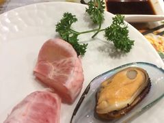 -大渔铁板烧(蛇口店)