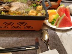 -北京王府井希尔顿酒店·万斯阁西餐厅