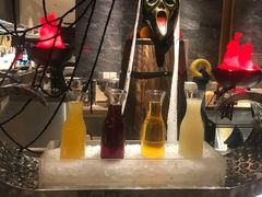-南昌融创铂尔曼酒店咖啡苑餐厅