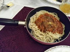 -92°C俄式厨房(中央大街店)