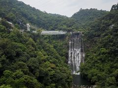 -古龙峡云天玻霸
