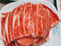 -金滏山烤肉·海鲜·火锅自助餐厅(襄阳万达店)