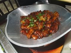 -绿茶餐厅(成都大悦城店)