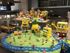 -解放碑威斯汀酒店-知味国际美食餐厅