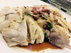 -潮喜竹溪荔湖酒家(荔枝湾店)