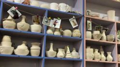 点击看大图 -泥娃娃DIY陶吧(易生活购物公园店)