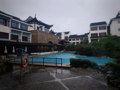 -苏州吴宫泛太平洋酒店