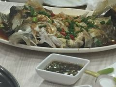 -原味蒸汽海鲜(嵊泗店)