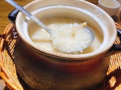 扇贝粥-潮中人·潮州菜(益乐路店)
