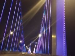-星海湾跨海大桥
