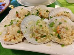 -盛港湾海鲜食府(黄沙店)