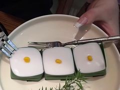 -泰香米泰国餐厅(中大国际店)