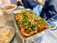 -有局·成都市井烧烤·精酿啤酒(双楠店)