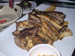 -御花园大酒店(海东路店)