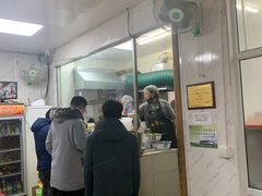 -大姨捞面(新安花园店)