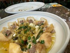 -金稼园·金平湖农家菜