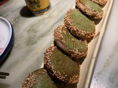 -绿茶餐厅(昌平悦荟店)