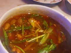 -绿茶餐厅(深圳龙华天虹购物中心店)