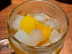 -蚝翅·海鲜粥·烧烤·羊肉季(鄞州万达店)