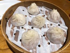 鲜肉小笼-苏小柳手工点心(人民广场分院)