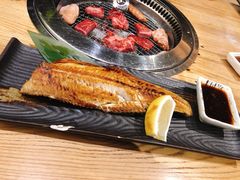 -御牛道日式烤肉料理(杭州万象城店)