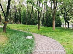 -玲珑塔公园