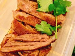 -壹只卤鹅·潮汕菜(莲塘店)