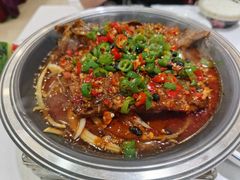 -潇湘码头·鲜湘菜(清河店)